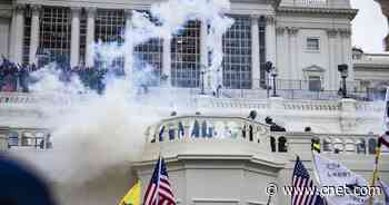 More armed protests planned for US, state capitols, FBI reportedly warns     - CNET