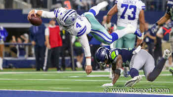 Five-step plan to fix the Cowboys in 2021: Dak Prescott extension, revamping defense key factors in reboot