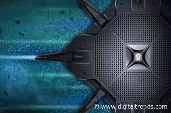 TP-Link’s new blazing-fast Wi-Fi 6E routers coming later in 2021