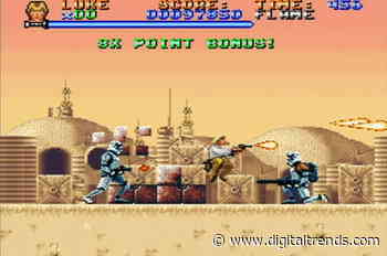 The best abandonware games