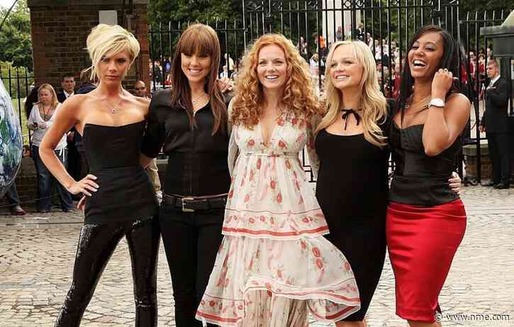Mel C feels like Victoria Beckham is “coming around” to the idea of rejoining Spice Girls