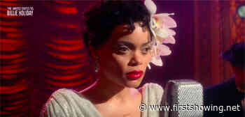 Official Trailer for 'The United States vs. Billie Holiday' with Andra Day