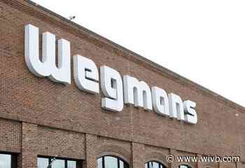 Two Buffalo-area Wegmans to receive limited supply of COVID-19 vaccine