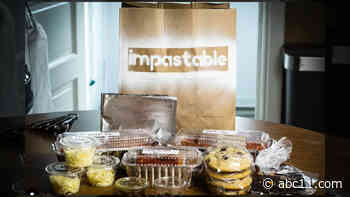 Chicago small business imPASTAble serves 'experimental' Italian cuisine