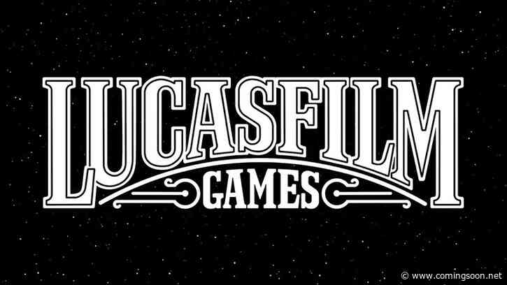 Lucasfilm Games Is the New Home for Star Wars Games & All Gaming Titles from Lucasfilm