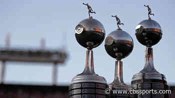 Palmeiras vs. River Plate: Copa Libertadores live stream, TV channel, how to watch online, news, odds, time