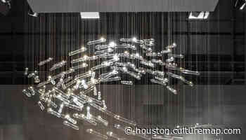 Museum of Fine Arts, Houston draws up electrifying exhibit and Van Gogh tribute - CultureMap Houston