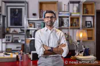 What I Buy And Why: Arts Philanthropist Hasnaine Yavarhoussen on the Collecting Scene in Madagascar and the Joys of Outdoor Art - artnet News