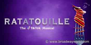 RATATOUILLE: THE TIKTOK MUSICAL Raises $1.9 Million to Help Arts Workers - Broadway World
