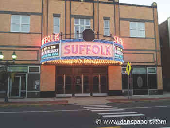 Save Our Stages: A New Act for East End Performing Arts in 2021 - Dan's Papers