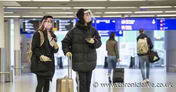 UK removes UAE from travel corridors list amid increase in Covid cases