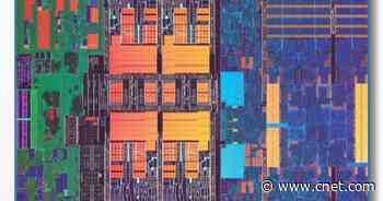 Intel invents 'ultraportable gaming' laptops for CES 2021     - CNET