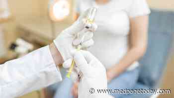 Pregnant Doctors Are Getting Their COVID Shots