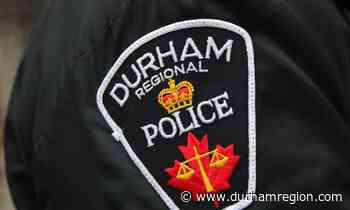 Ajax pair busted for drug trafficking - durhamregion.com