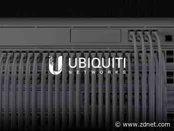 Ubiquiti tells customers to change passwords after security breach
