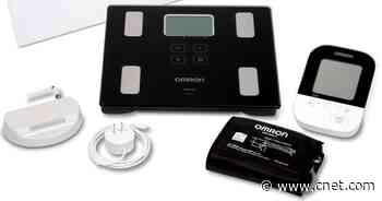 Omron's VitalSight is a blood pressure cuff that directly connects with your doctor     - CNET