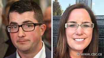 Alberta Speaker denounces government's 'hypocrisy' as MLAs slam premier, UCP colleagues over travel scandal