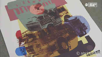 Muralist Moncho 1929 finds his voice through art