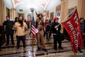 Capitol riot arrests: The MAGA mob leaders arrested so far