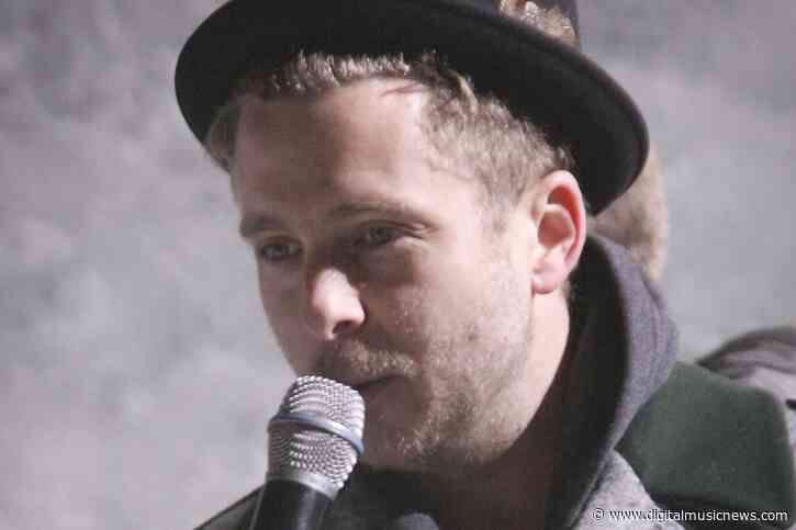 OneRepublic’s Ryan Tedder Just Sold His Music Copyrights to KKR