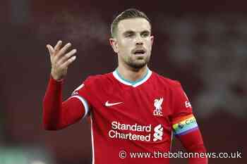 Music lessons in the Henderson household – Monday’s sporting social - The Bolton News