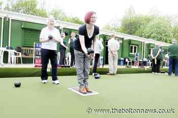 Bowlers in Bolton bid to return to play after vaccinations - The Bolton News