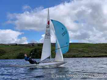 Bolton Sailing Club nominated for national award - The Bolton News