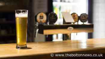 Hospitality minister debate to be held this afternoon - The Bolton News