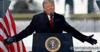Trump’s influence will drop ‘dramatically’ after Biden’s inauguration, Bolton says - Global News