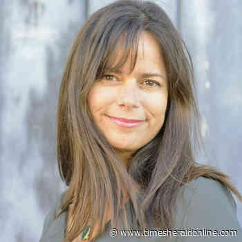 January 14 Arts and Entertainment Source: First-time author talks of childhood turmoil - Vallejo Times-Herald