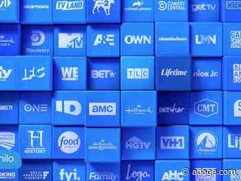 Watch the newest commercials on TV from Dunkin’, Philo, Zaxby’s and more