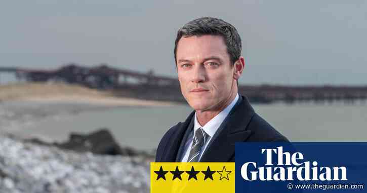 The Pembrokeshire Murders review – no glory for violent, rotten crimes