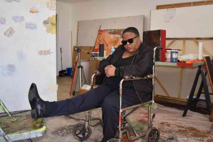 ARTnews in Brief: Roberts Projects Now Represents Brenna Youngblood—and More from January 11, 2021