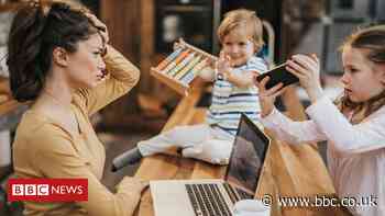 Covid-19: The challenges of home-schooling