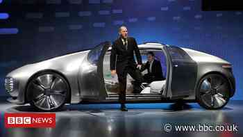 CES 2021: The tech expo swaps Vegas for a virtual show