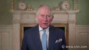 Prince Charles' ambitious new plan