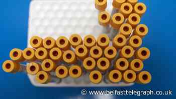 Three prisoners test positive for Covid-19