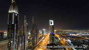 Dubai’s addition to travel quarantine list likely to hit jet-setting celebrities
