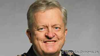Oakville mayor resigns from Halton Police Board after telling Chief Steve Tanner he could travel to Florida over holidays