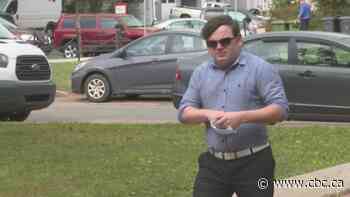 Family of teen sex abuse victim files suit against her abuser, arts leaders and organizations - CBC.ca