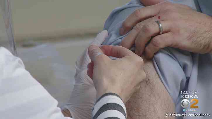 COVID-19 In Pennsylvania: Dr. Rachel Levine Believes State Is Finally Getting Its Footing Related To Vaccine Distribution