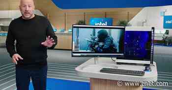 Intel shows next-gen Alder Lake laptop chip at CES 2021     - CNET