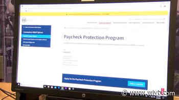 Congressman Jacobs announces reopening of PPP for first, second-time borrowers