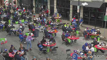 Restaurant owners ask for extended curfew for Bills Playoff game