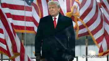 Republicans gauge support for Trump impeachment