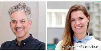 Communicatiebureau Coopr breidt uit met 5 nieuwe adviseurs