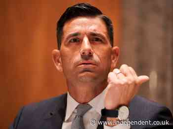 Chad Wolf: Acting head of homeland security resigns ahead of inauguration day