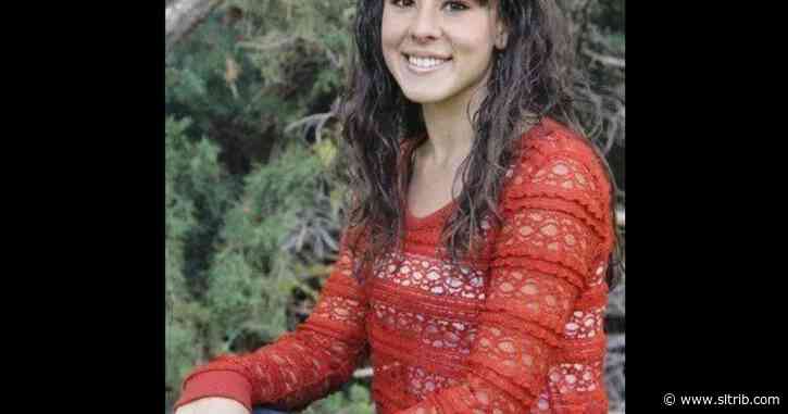 American Fork police search for missing woman