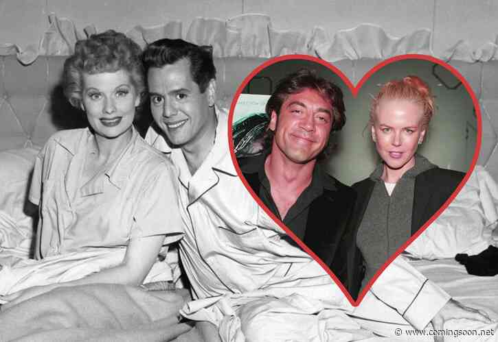 Bardem & Kidman in Talks for Aaron Sorkin’s Being the Ricardos