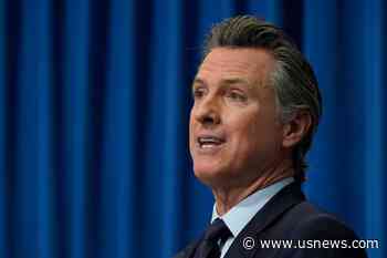 California Governor, State Assembly Support Removing Trump